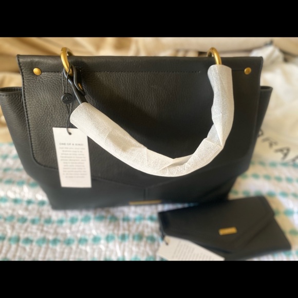 “Georgia” Brahmin! One of a kind! - Picture 3 of 5